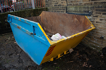 Easy Skip Hire Featherstone - Your Go-to Source for Cheap Skip Hire